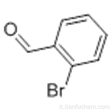 Benzaldeide, 2-bromo- CAS 6630-33-7